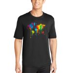Performance Polyester Competitor™ Tee Thumbnail