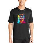Performance Polyester Competitor™ Tee Thumbnail