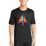 Performance Polyester Competitor™ Tee Thumbnail