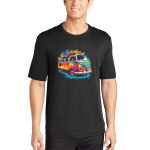 Performance Polyester Competitor™ Tee Thumbnail