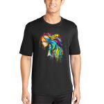 Performance Polyester Competitor™ Tee Thumbnail