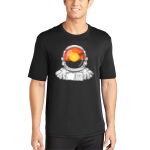 Performance Polyester Competitor™ Tee Thumbnail