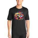 Performance Polyester Competitor™ Tee Thumbnail