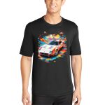 Performance Polyester Competitor™ Tee Thumbnail