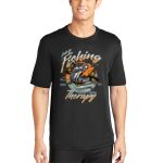 Performance Polyester Competitor™ Tee Thumbnail
