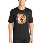 Performance Polyester Competitor™ Tee Thumbnail