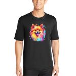 Performance Polyester Competitor™ Tee Thumbnail