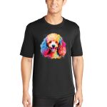 Performance Polyester Competitor™ Tee Thumbnail