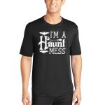 Performance Polyester Competitor™ Tee Thumbnail
