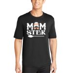 Performance Polyester Competitor™ Tee Thumbnail
