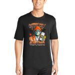 Performance Polyester Competitor™ Tee Thumbnail
