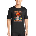 Performance Polyester Competitor™ Tee Thumbnail