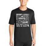 Performance Polyester Competitor™ Tee Thumbnail