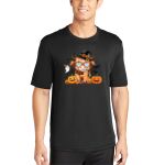 Performance Polyester Competitor™ Tee Thumbnail