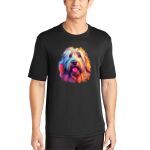Performance Polyester Competitor™ Tee Thumbnail