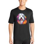 Performance Polyester Competitor™ Tee Thumbnail