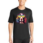 Performance Polyester Competitor™ Tee Thumbnail