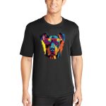 Performance Polyester Competitor™ Tee Thumbnail