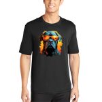 Performance Polyester Competitor™ Tee Thumbnail
