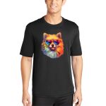 Performance Polyester Competitor™ Tee Thumbnail