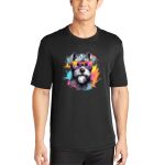 Performance Polyester Competitor™ Tee Thumbnail