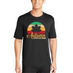 Performance Polyester Competitor™ Tee Thumbnail