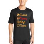 Performance Polyester Competitor™ Tee Thumbnail
