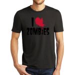 Super Soft Perfect Tri ® Tee Thumbnail