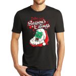 Super Soft Perfect Tri ® Tee Thumbnail