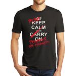 Super Soft Perfect Tri ® Tee Thumbnail