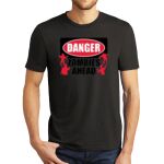 Super Soft Perfect Tri ® Tee Thumbnail
