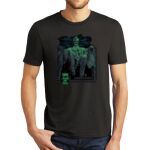 Super Soft Perfect Tri ® Tee Thumbnail