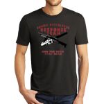 Super Soft Perfect Tri ® Tee Thumbnail