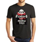 Super Soft Perfect Tri ® Tee Thumbnail