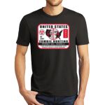 Super Soft Perfect Tri ® Tee Thumbnail