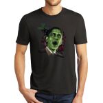 Super Soft Perfect Tri ® Tee Thumbnail