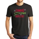 Super Soft Perfect Tri ® Tee Thumbnail