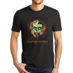 Super Soft Perfect Tri ® Tee Thumbnail