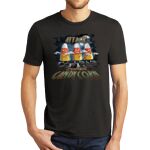 Super Soft Perfect Tri ® Tee Thumbnail