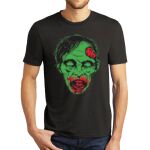 Super Soft Perfect Tri ® Tee Thumbnail