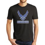 Super Soft Perfect Tri ® Tee Thumbnail