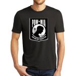 Super Soft Perfect Tri ® Tee Thumbnail