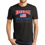 Super Soft Perfect Tri ® Tee Thumbnail