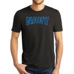 Super Soft Perfect Tri ® Tee Thumbnail