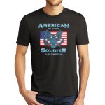 Super Soft Perfect Tri ® Tee Thumbnail