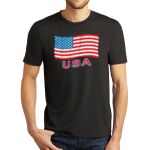 Super Soft Perfect Tri ® Tee Thumbnail