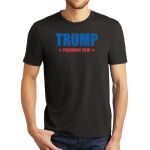 Super Soft Perfect Tri ® Tee Thumbnail