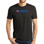 Super Soft Perfect Tri ® Tee Thumbnail