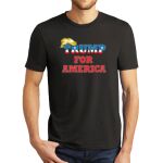 Super Soft Perfect Tri ® Tee Thumbnail