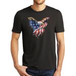 Super Soft Perfect Tri ® Tee Thumbnail